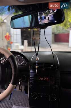 Хетчбек Mercedes-Benz A-Class 2005 в Вознесенську