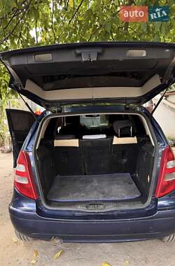Хетчбек Mercedes-Benz A-Class 2005 в Вознесенську