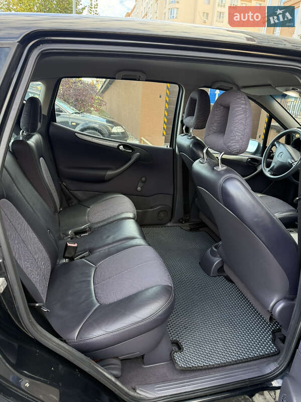 Хэтчбек Mercedes-Benz A-Class 2003 в Киеве