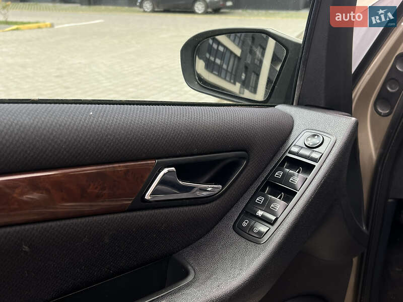 Хетчбек Mercedes-Benz A-Class 2005 в Івано-Франківську фото 17 Хетчбек Mercedes-Benz A-Class 2005 в Івано-Франківську