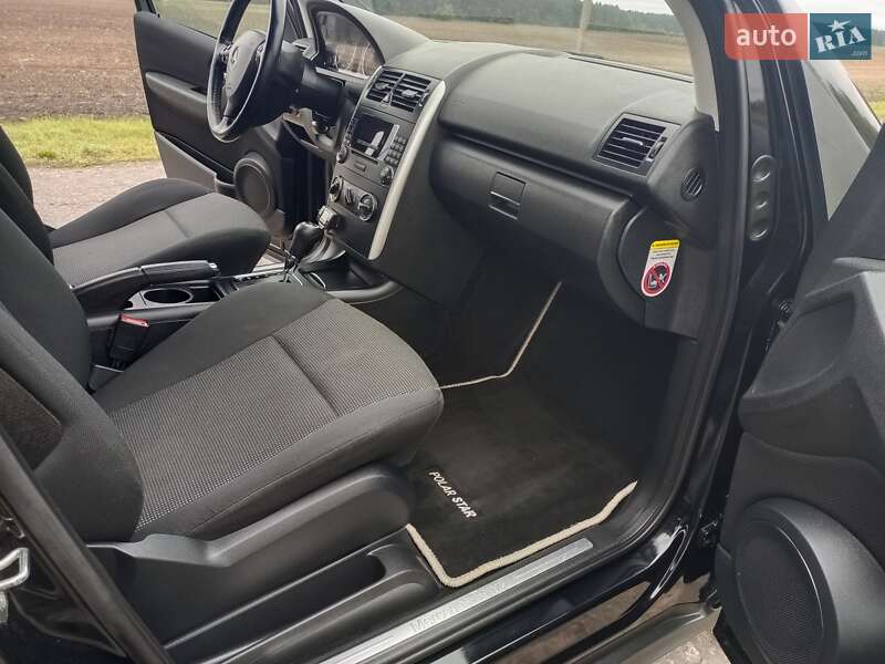 Хетчбек Mercedes-Benz A-Class 2006 в Бродах фото 25 Хетчбек Mercedes-Benz A-Class 2006 в Бродах