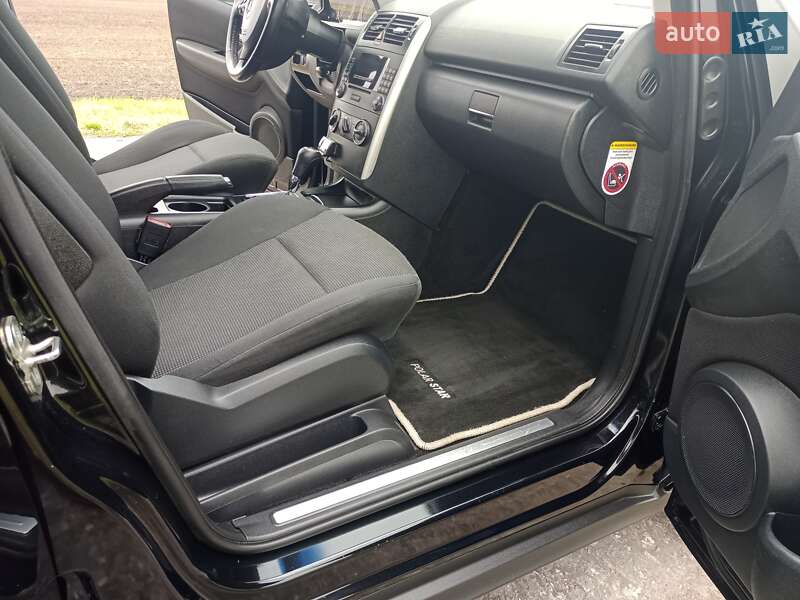 Хетчбек Mercedes-Benz A-Class 2006 в Бродах фото 26 Хетчбек Mercedes-Benz A-Class 2006 в Бродах