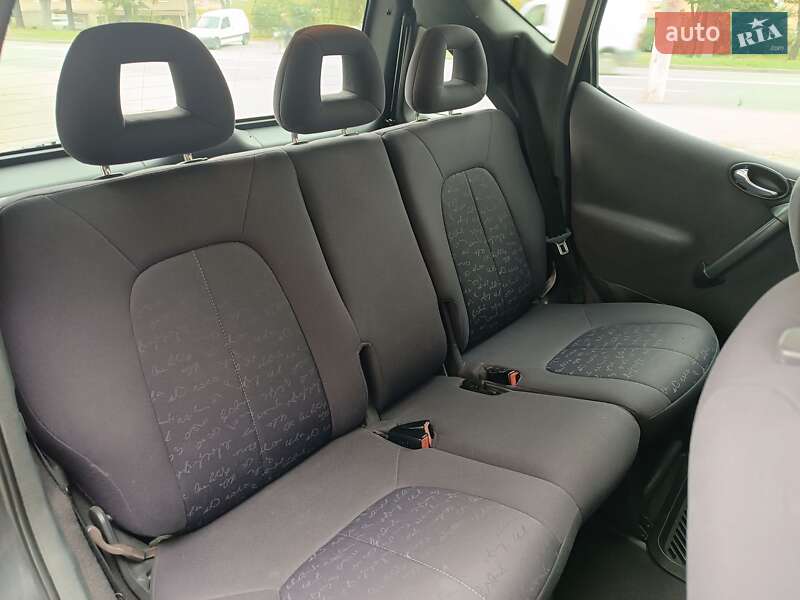 Хэтчбек Mercedes-Benz A-Class 2000 в Виннице фото 18 Хэтчбек Mercedes-Benz A-Class 2000 в Виннице