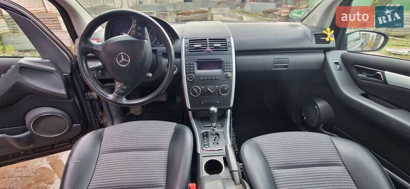 Хэтчбек Mercedes-Benz A-Class 2006 в Броварах