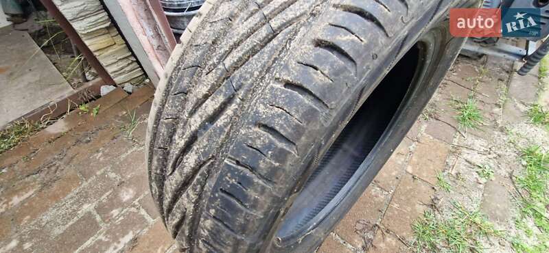 Хэтчбек Mercedes-Benz A-Class 2006 в Броварах