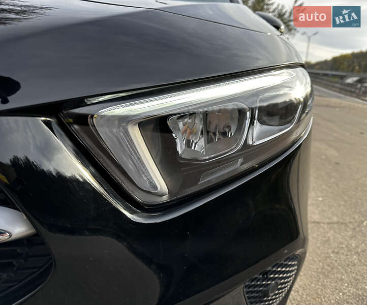 Хэтчбек Mercedes-Benz A-Class 2021 в Киеве фото 21 Хэтчбек Mercedes-Benz A-Class 2021 в Киеве