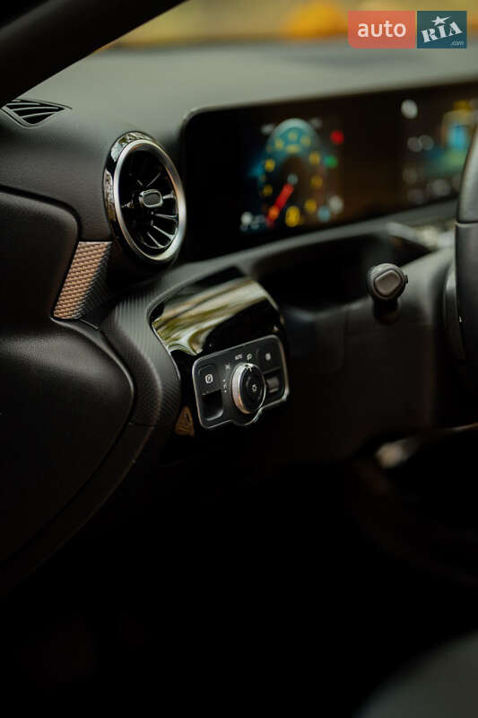 Хэтчбек Mercedes-Benz A-Class 2021 в Киеве фото 28 Хэтчбек Mercedes-Benz A-Class 2021 в Киеве