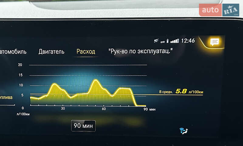 Хэтчбек Mercedes-Benz A-Class 2021 в Киеве фото 49 Хэтчбек Mercedes-Benz A-Class 2021 в Киеве