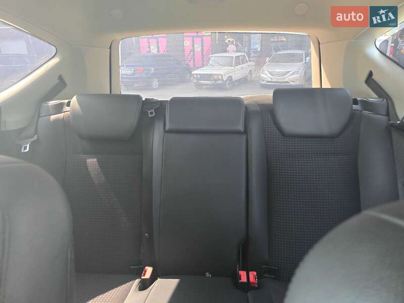 Хэтчбек Mercedes-Benz A-Class 2007 в Киеве фото 4 Хэтчбек Mercedes-Benz A-Class 2007 в Киеве