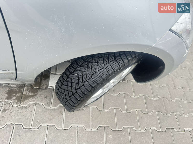 Хетчбек Mercedes-Benz A-Class 2008 в Києві фото 19 Хетчбек Mercedes-Benz A-Class 2008 в Києві