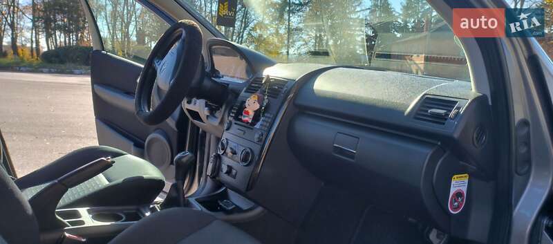 Хетчбек Mercedes-Benz A-Class 2006 в Христинівці фото 17 Хетчбек Mercedes-Benz A-Class 2006 в Христинівці