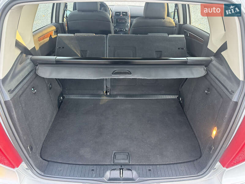 Хэтчбек Mercedes-Benz A-Class 2005 в Хмельницком фото 21 Хэтчбек Mercedes-Benz A-Class 2005 в Хмельницком