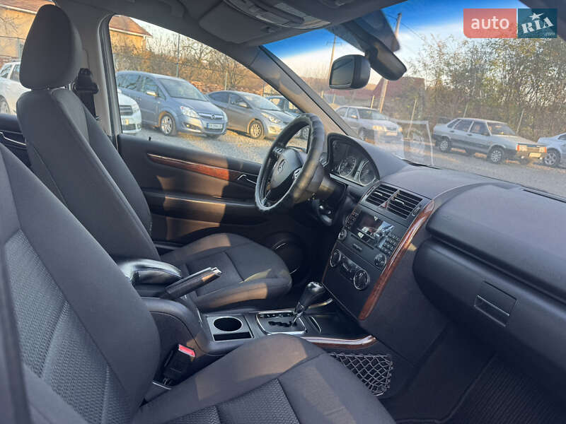 Хэтчбек Mercedes-Benz A-Class 2005 в Хмельницком фото 27 Хэтчбек Mercedes-Benz A-Class 2005 в Хмельницком