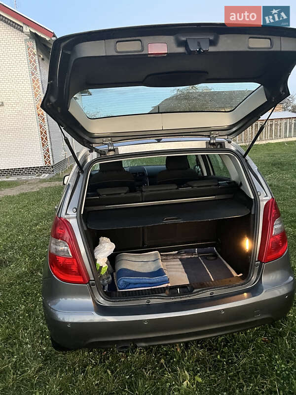 Хэтчбек Mercedes-Benz A-Class 2011 в Коломые фото 13 Хэтчбек Mercedes-Benz A-Class 2011 в Коломые