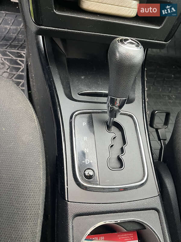 Хэтчбек Mercedes-Benz A-Class 2011 в Коломые фото 22 Хэтчбек Mercedes-Benz A-Class 2011 в Коломые