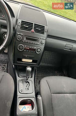 Хэтчбек Mercedes-Benz A-Class 2011 в Коломые