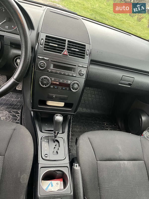 Хэтчбек Mercedes-Benz A-Class 2011 в Коломые фото 23 Хэтчбек Mercedes-Benz A-Class 2011 в Коломые