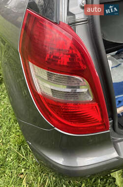 Хэтчбек Mercedes-Benz A-Class 2011 в Коломые