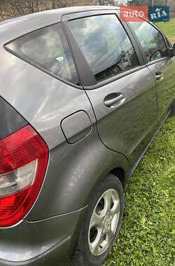 Хэтчбек Mercedes-Benz A-Class 2011 в Коломые