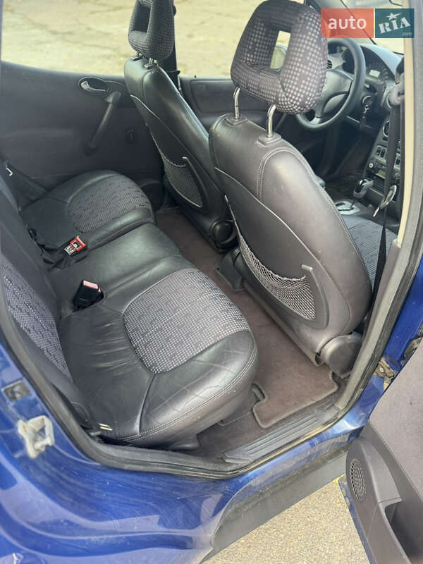 Хетчбек Mercedes-Benz A-Class 1999 в Кропивницькому