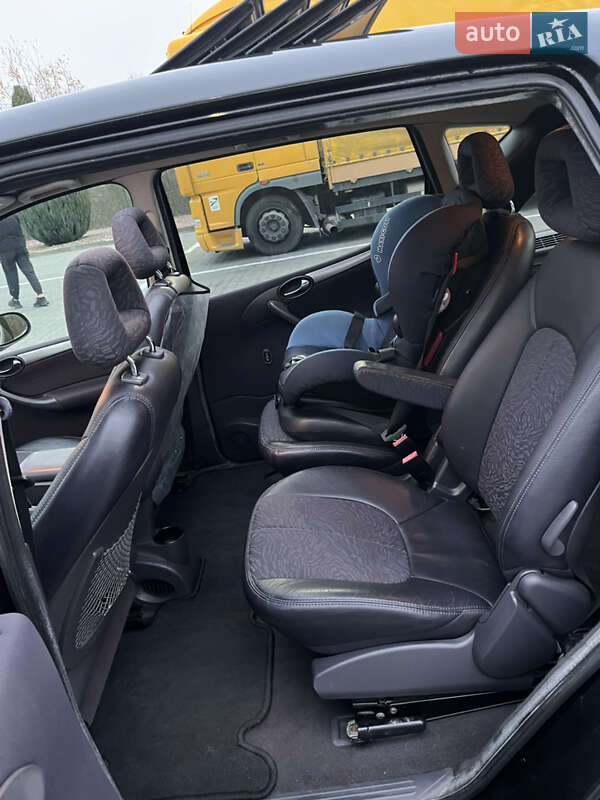 Хетчбек Mercedes-Benz A-Class 2001 в Житомирі фото 23 Хетчбек Mercedes-Benz A-Class 2001 в Житомирі