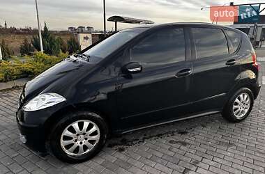 Хэтчбек Mercedes-Benz A-Class 2007 в Хусте