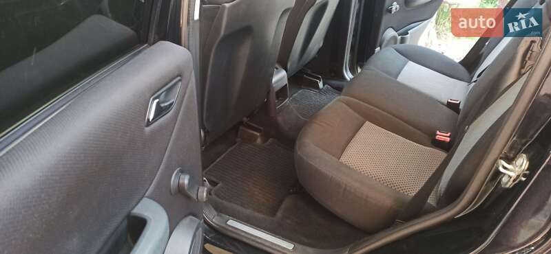 Хетчбек Mercedes-Benz A-Class 2007 в Хусті