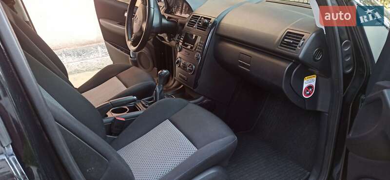 Хетчбек Mercedes-Benz A-Class 2007 в Хусті