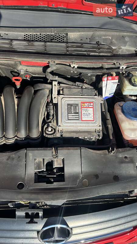 Хетчбек Mercedes-Benz A-Class 2007 в Києві