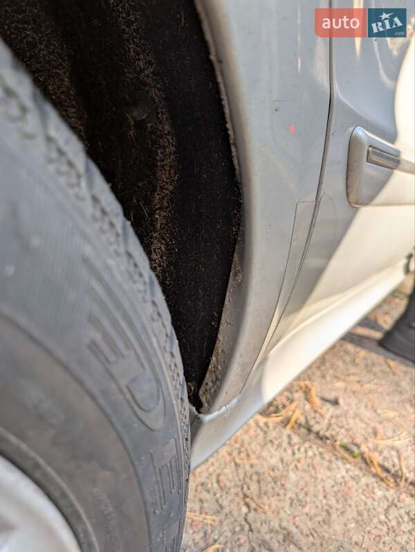 Хэтчбек Mercedes-Benz A-Class 2006 в Черкассах фото 12 Хэтчбек Mercedes-Benz A-Class 2006 в Черкассах