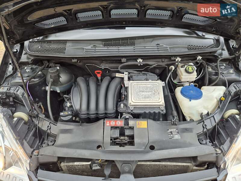 Хетчбек Mercedes-Benz A-Class 2009 в Харкові