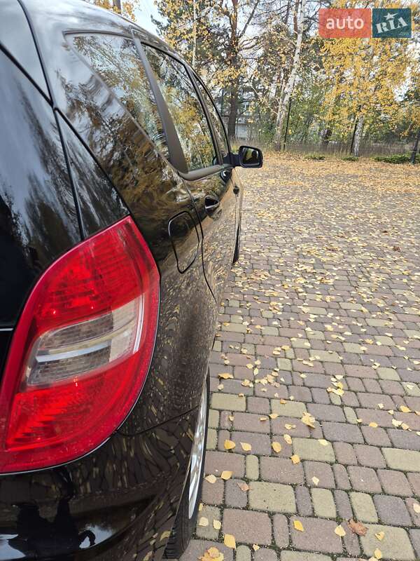 Хетчбек Mercedes-Benz A-Class 2009 в Харкові
