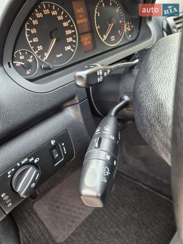 Хетчбек Mercedes-Benz A-Class 2009 в Харкові