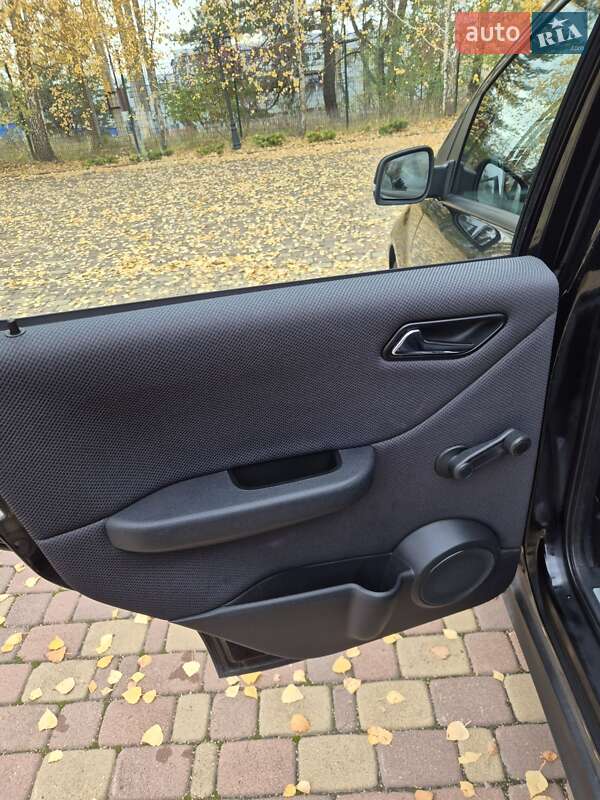 Хетчбек Mercedes-Benz A-Class 2009 в Харкові