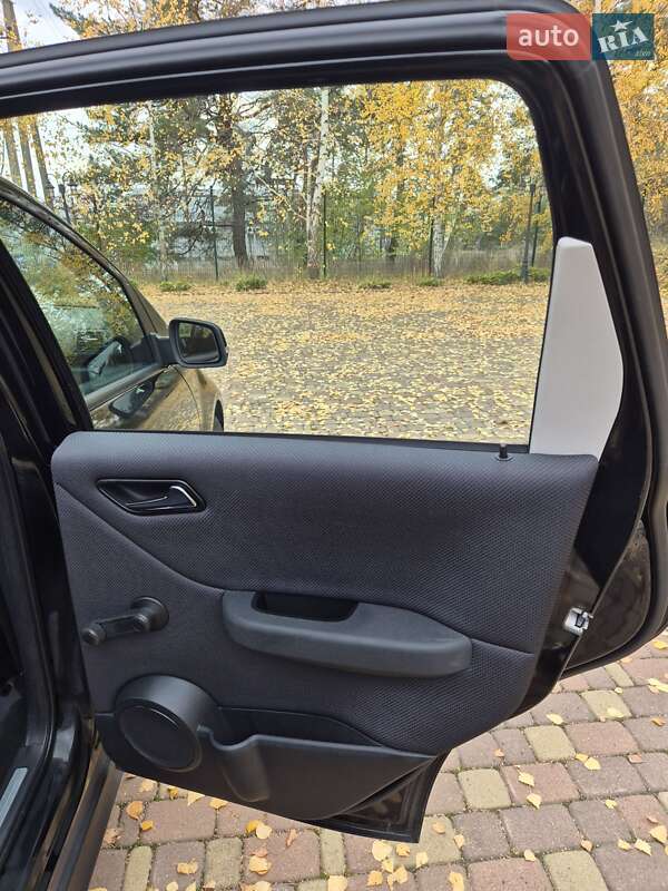 Хетчбек Mercedes-Benz A-Class 2009 в Харкові