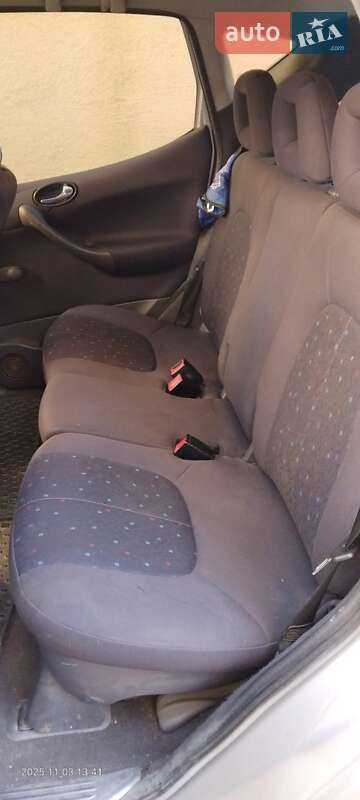 Хетчбек Mercedes-Benz A-Class 2002 в Броварах