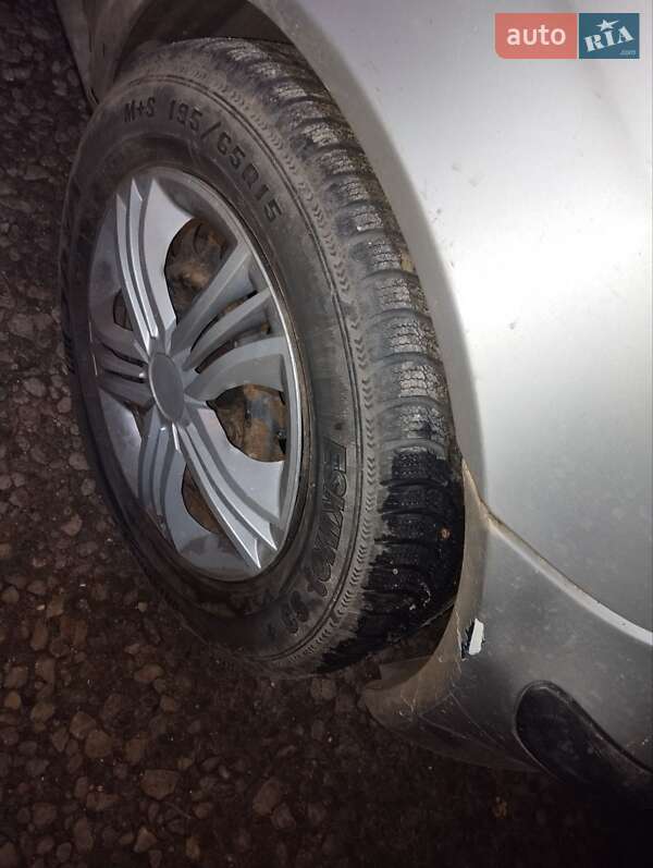 Хэтчбек Mercedes-Benz A-Class 2003 в Харькове