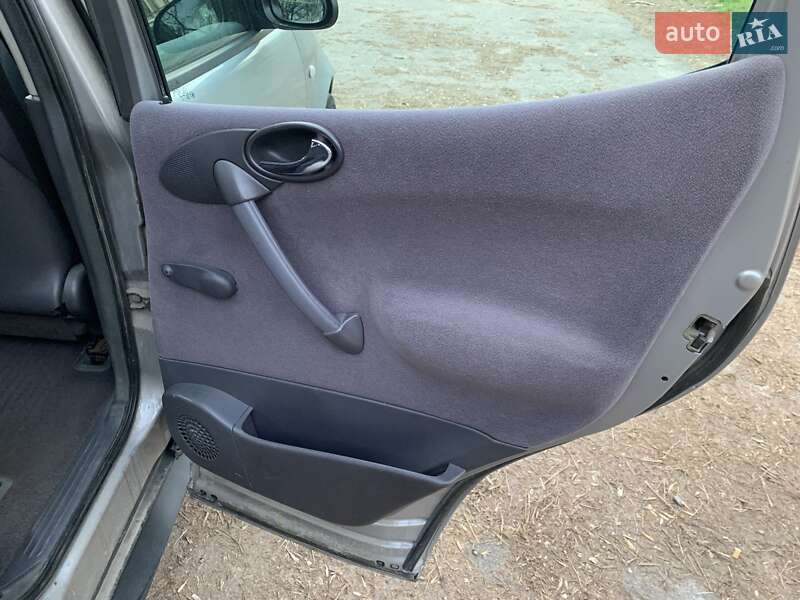 Хетчбек Mercedes-Benz A-Class 2000 в Запоріжжі фото 13 Хетчбек Mercedes-Benz A-Class 2000 в Запоріжжі