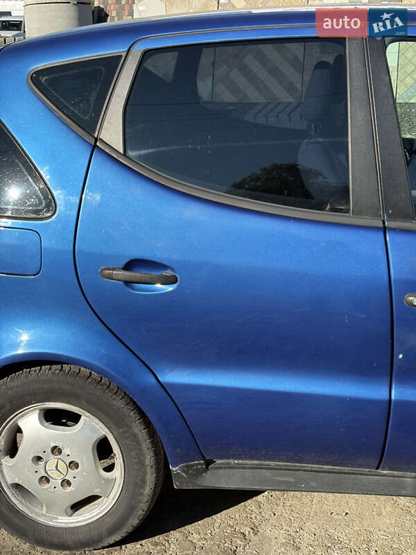 Хэтчбек Mercedes-Benz A-Class 1998 в Луцке