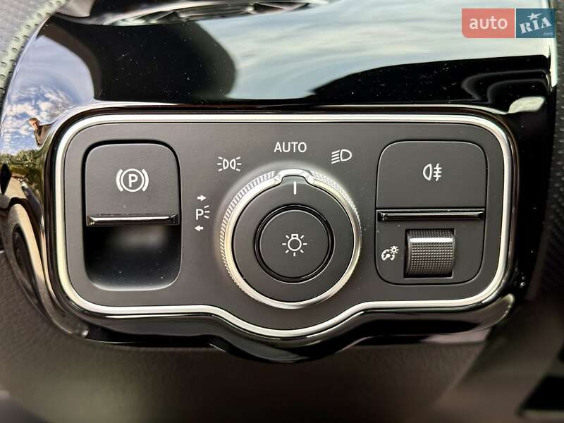 Седан Mercedes-Benz A-Class 2018 в Харькове фото 21 Седан Mercedes-Benz A-Class 2018 в Харькове
