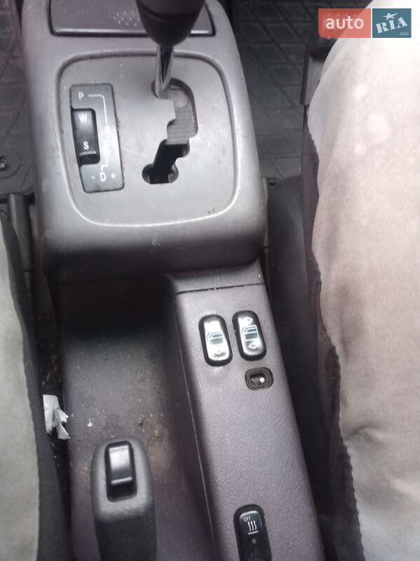 Хетчбек Mercedes-Benz A-Class 2000 в Києві фото 2 Хетчбек Mercedes-Benz A-Class 2000 в Києві