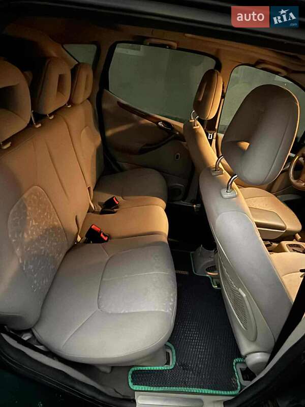 Хетчбек Mercedes-Benz A-Class 2002 в Чорткові фото 6 Хетчбек Mercedes-Benz A-Class 2002 в Чорткові