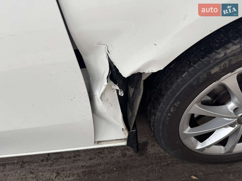 Хетчбек Mercedes-Benz A-Class 2018 в Дніпрі