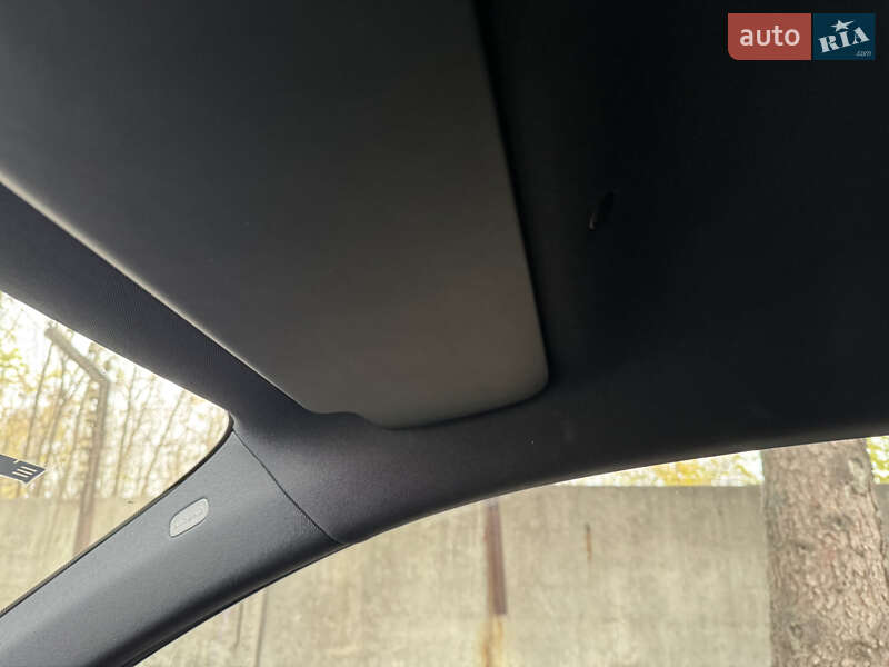 Хетчбек Mercedes-Benz A-Class 2018 в Дніпрі