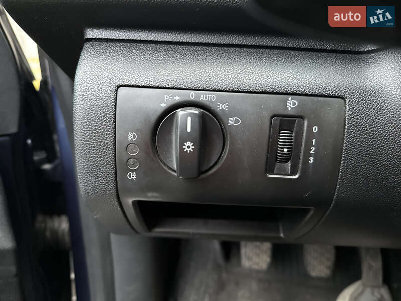 Хэтчбек Mercedes-Benz A-Class 2005 в Тернополе