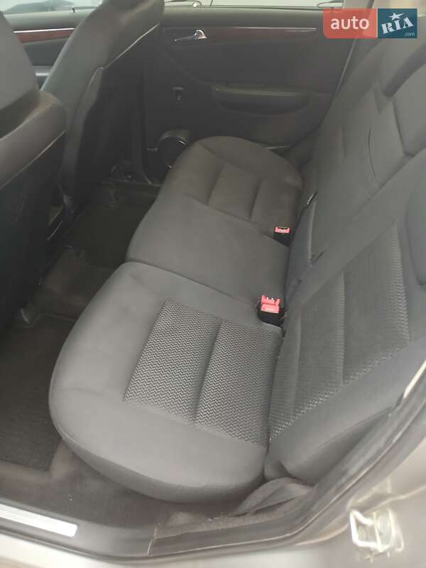 Хетчбек Mercedes-Benz A-Class 2008 в Сквирі фото 5 Хетчбек Mercedes-Benz A-Class 2008 в Сквирі