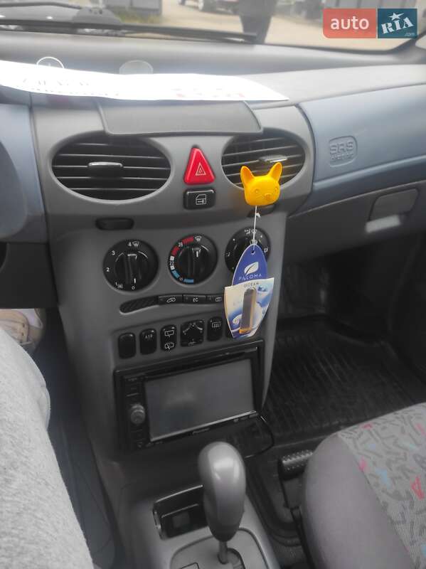 Хетчбек Mercedes-Benz A-Class 2000 в Тернополі фото 9 Хетчбек Mercedes-Benz A-Class 2000 в Тернополі