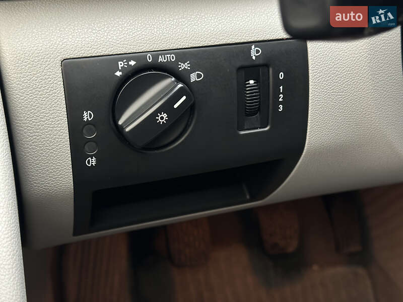 Хэтчбек Mercedes-Benz A-Class 2009 в Шептицькому