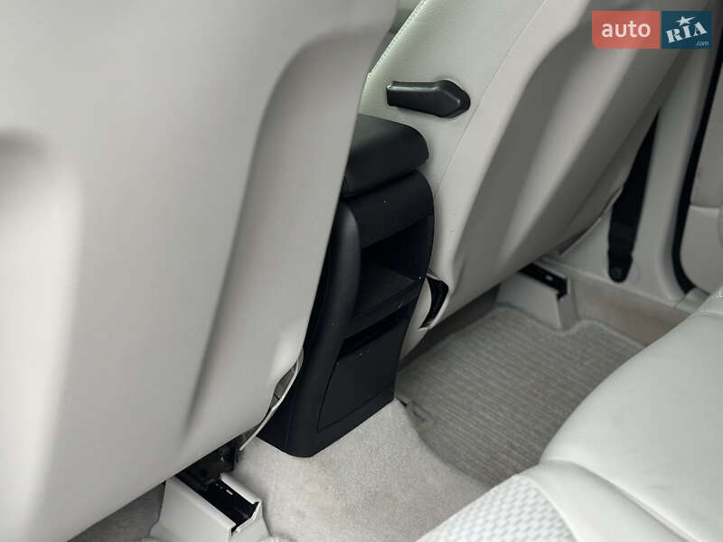 Хэтчбек Mercedes-Benz A-Class 2009 в Шептицькому