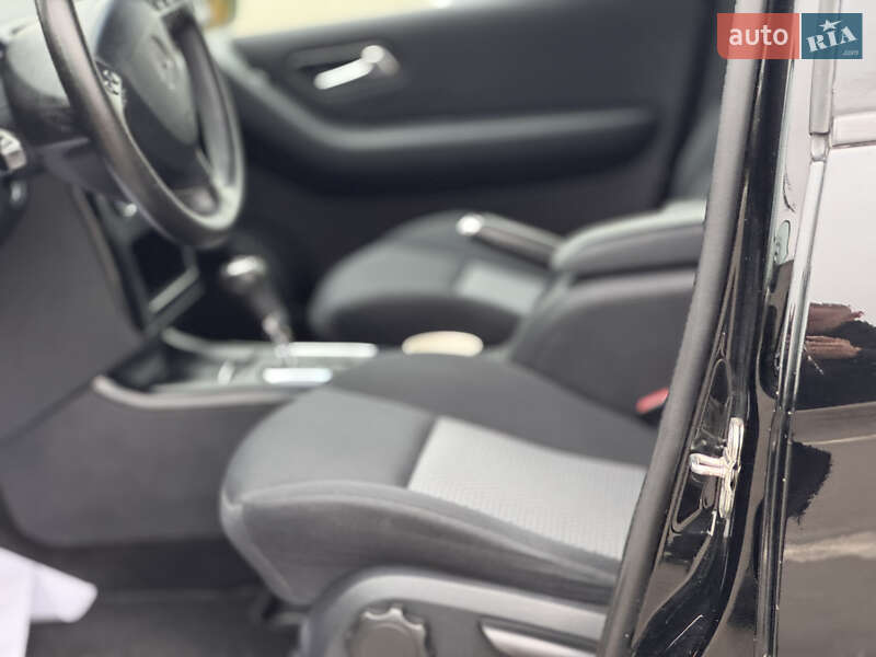 Хетчбек Mercedes-Benz A-Class 2007 в Запоріжжі